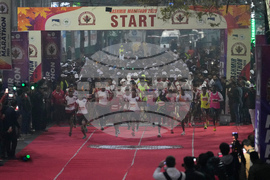 India Kashmir Marathon