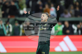 MLS San Diego Portland Soccer