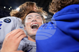 World Series Dodgers Blue Jays Baseball