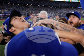 World Series Dodgers Blue Jays Baseball