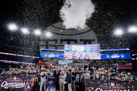 World Series Dodgers Blue Jays Baseball