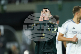 MLS San Diego Portland Soccer