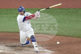 World Series Dodgers Blue Jays Baseball