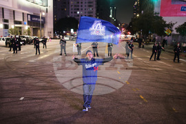 World Series Dodgers Blue Jays Baseball