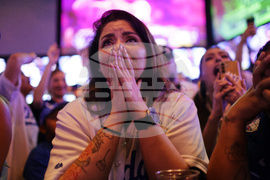 World Series Dodgers Blue Jays Baseball