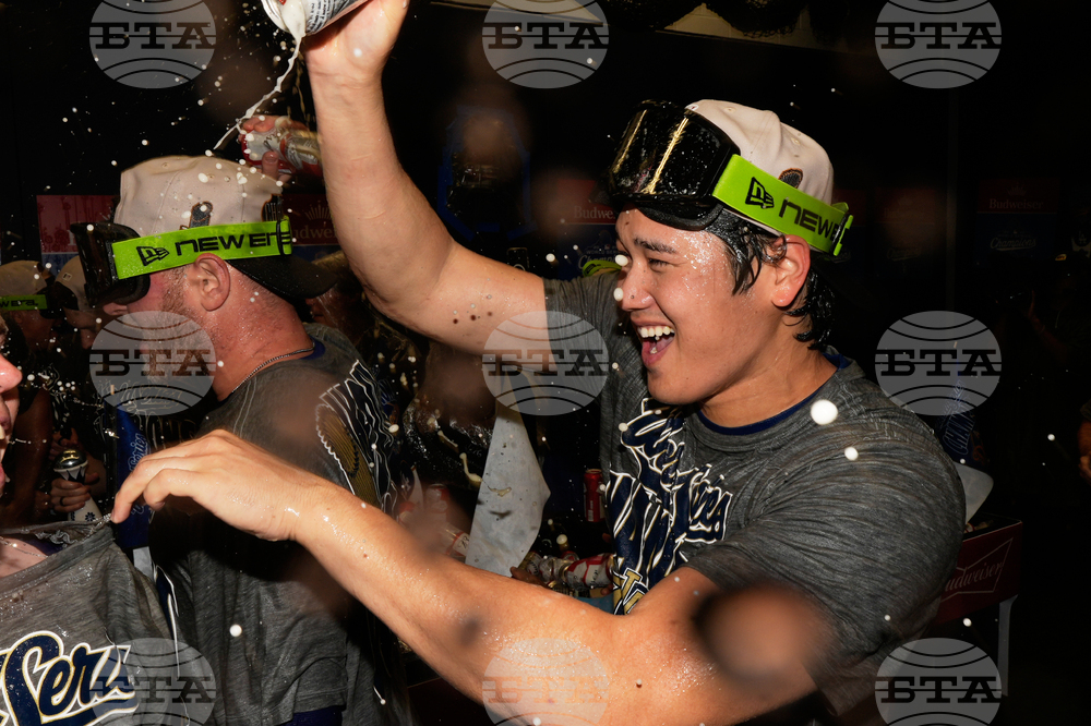 World Series Dodgers Blue Jays Baseball