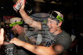 World Series Dodgers Blue Jays Baseball