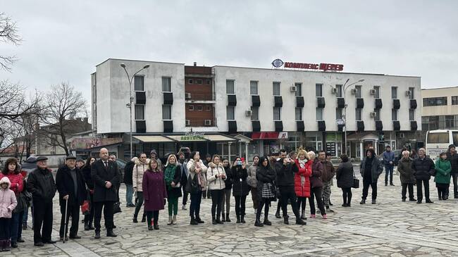 Община Сопот: 3-ти март 