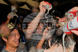 World Series Dodgers Blue Jays Baseball