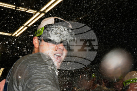 World Series Dodgers Blue Jays Baseball