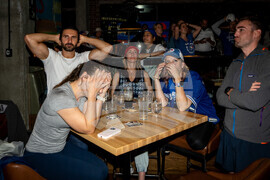 World Series Dodgers Blue Jays Baseball