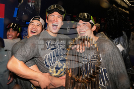 World Series Dodgers Blue Jays Baseball