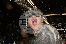 World Series Dodgers Blue Jays Baseball