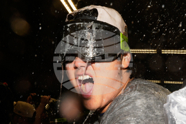 World Series Dodgers Blue Jays Baseball