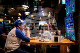 World Series Dodgers Blue Jays Baseball