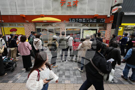 Japan World Series Reax