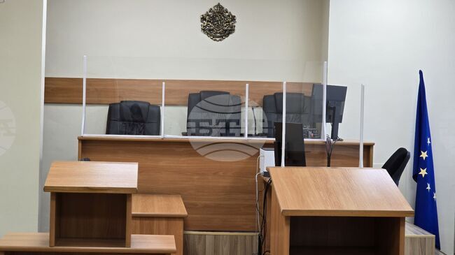 В Ловеч изправят пред съда подсъдим за контрабанда на наркотични вещества