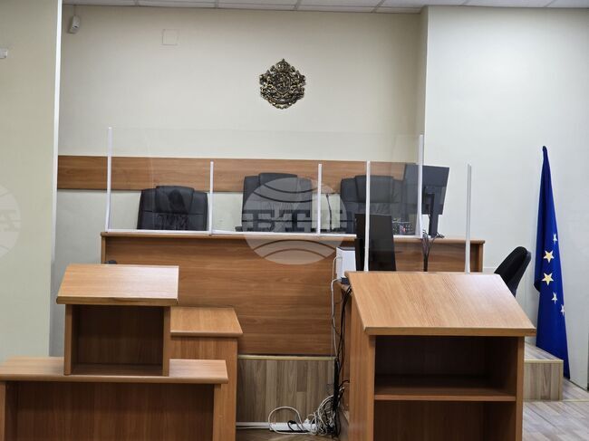 В Ловеч изправят пред съда подсъдим за контрабанда на наркотични вещества