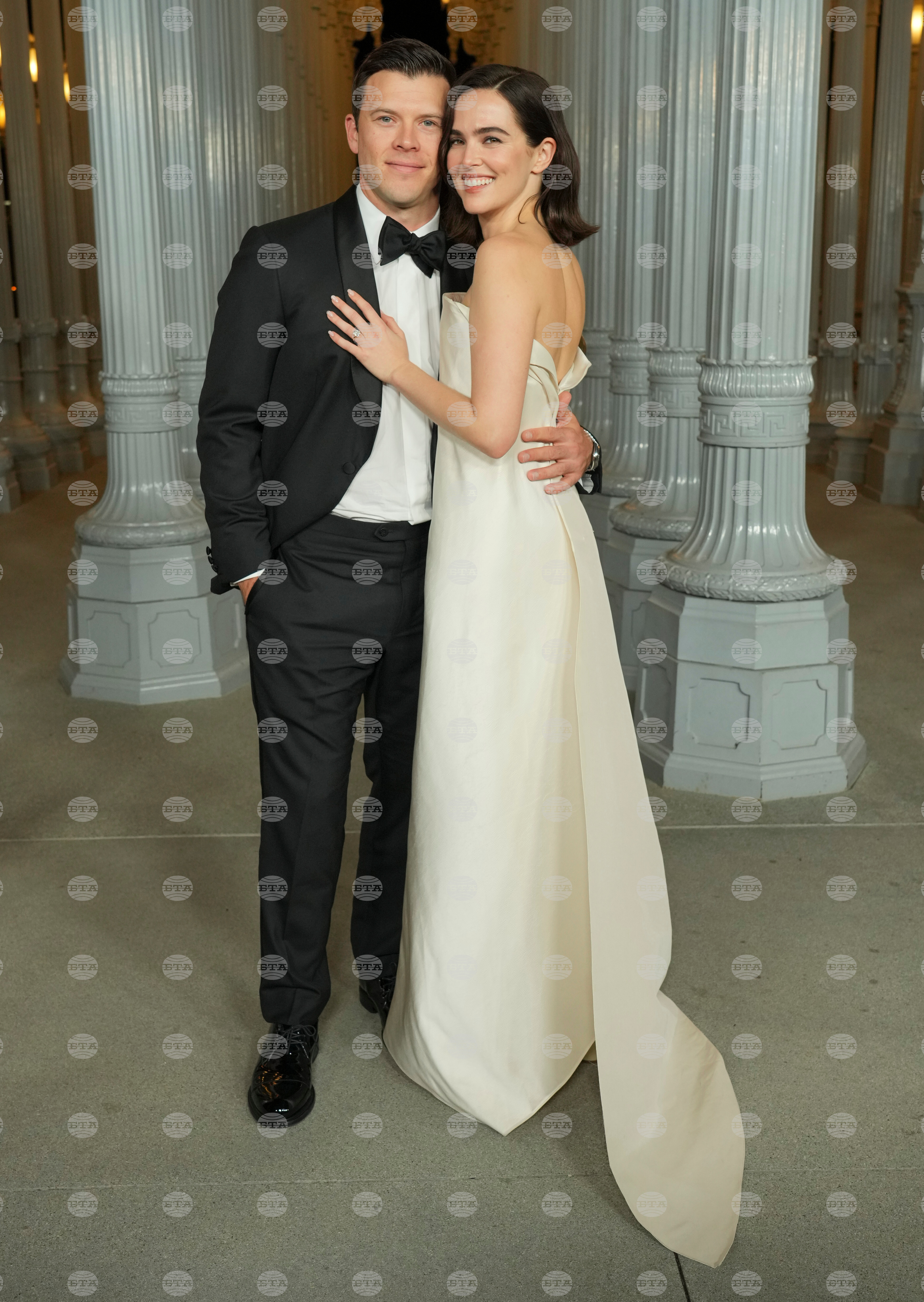 LACMA Art + Film Gala