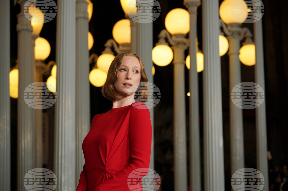 LACMA Art + Film Gala