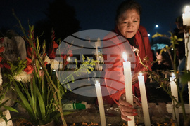 Mexico Day of the Dead