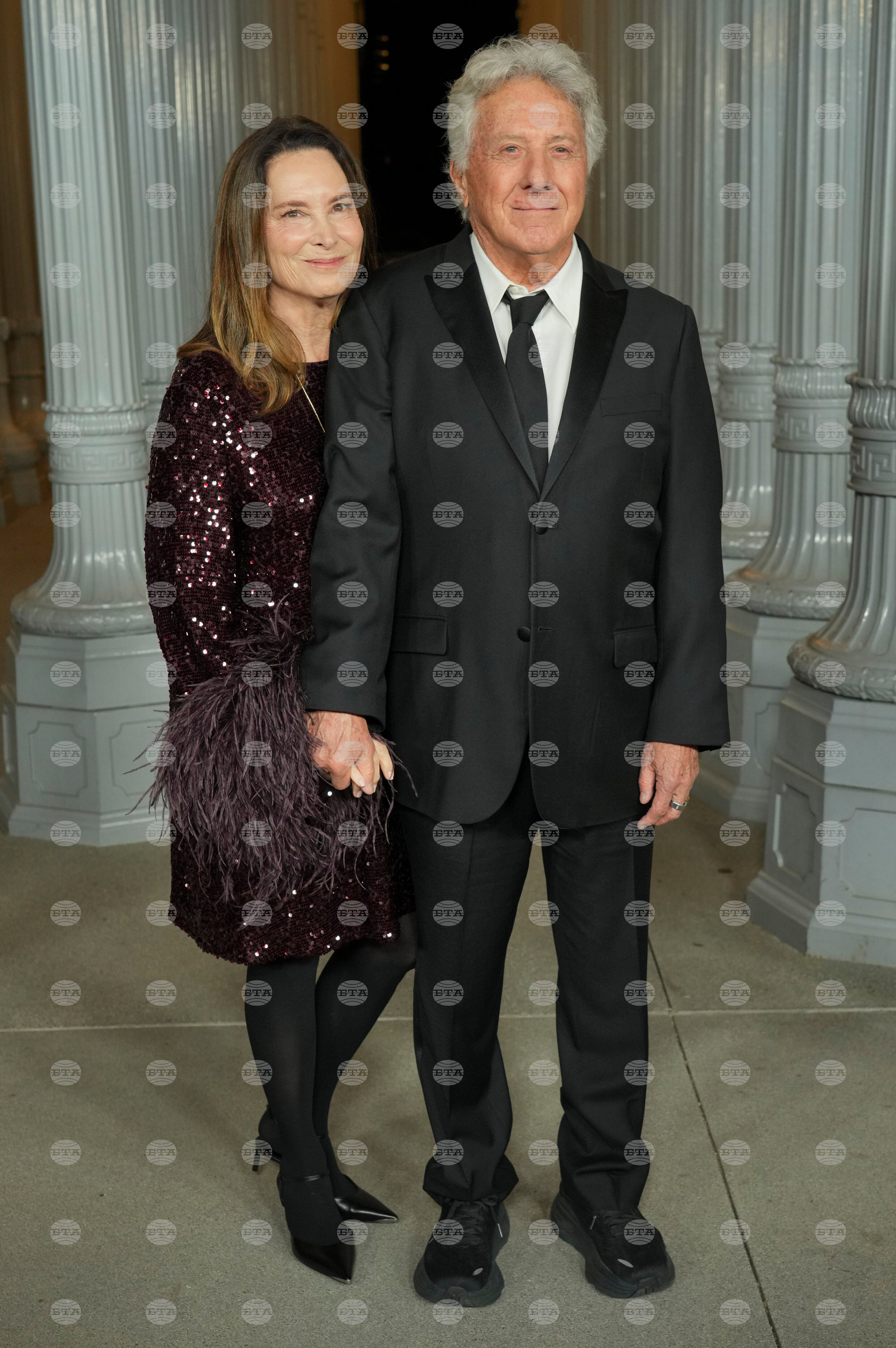 LACMA Art + Film Gala