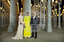 LACMA Art + Film Gala