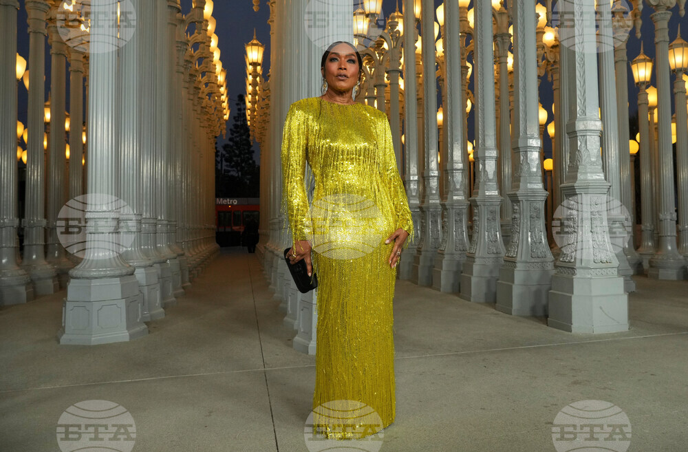 LACMA Art + Film Gala