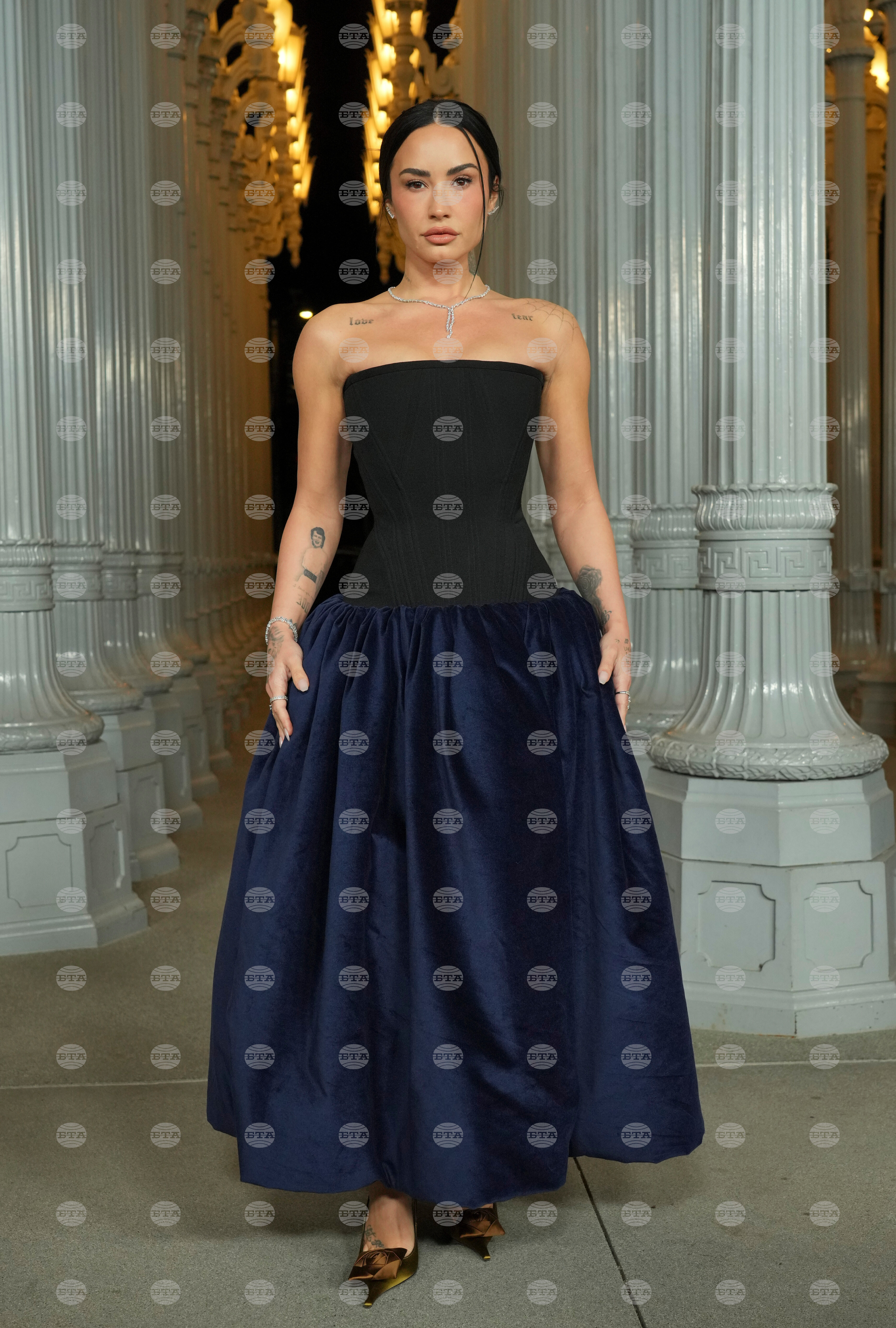 LACMA Art + Film Gala