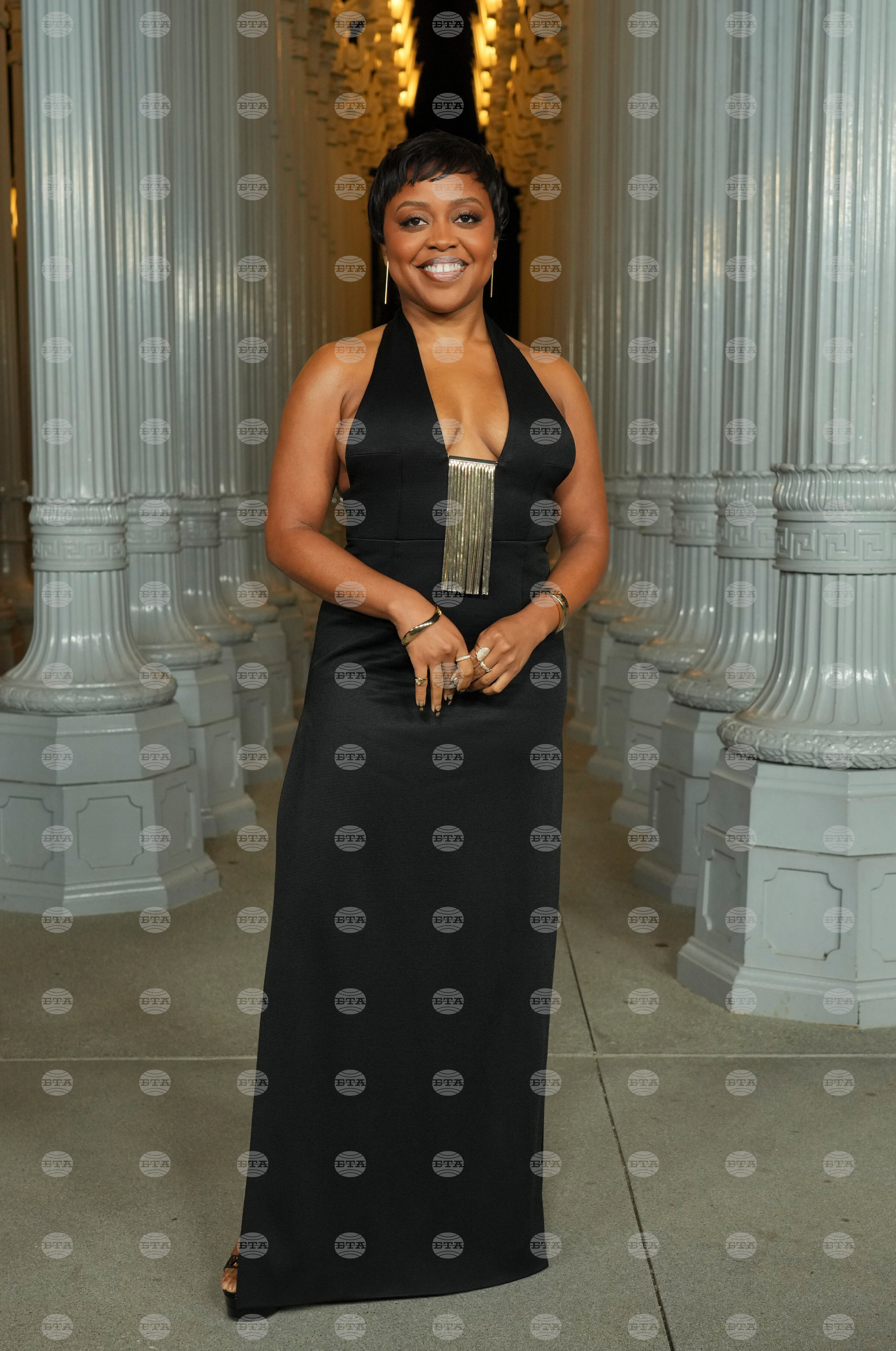 LACMA Art + Film Gala