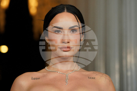 LACMA Art + Film Gala