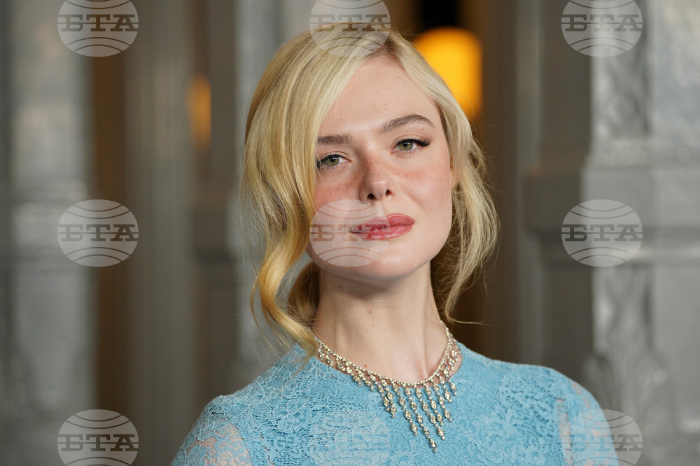 LACMA Art + Film Gala