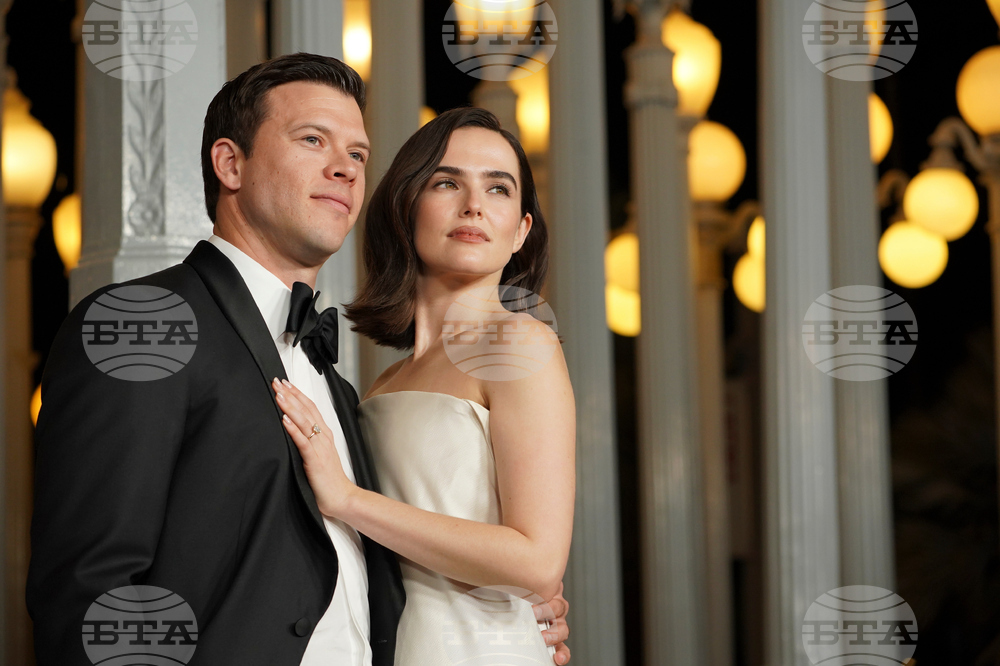 LACMA Art + Film Gala