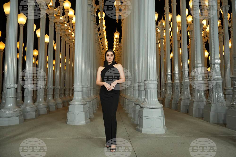 LACMA Art + Film Gala