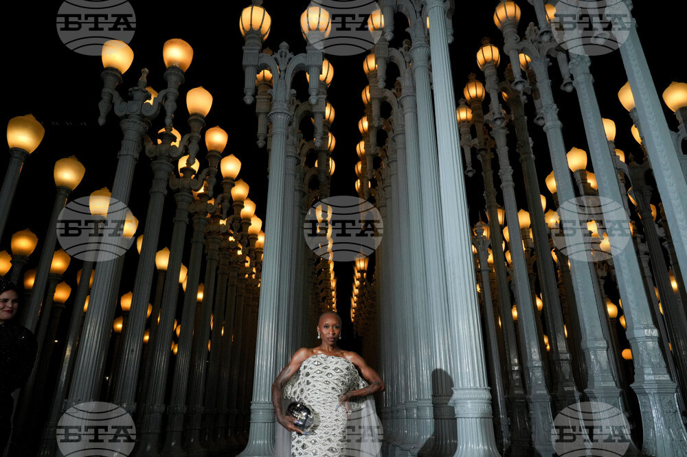 LACMA Art + Film Gala