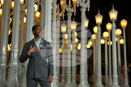 LACMA Art + Film Gala