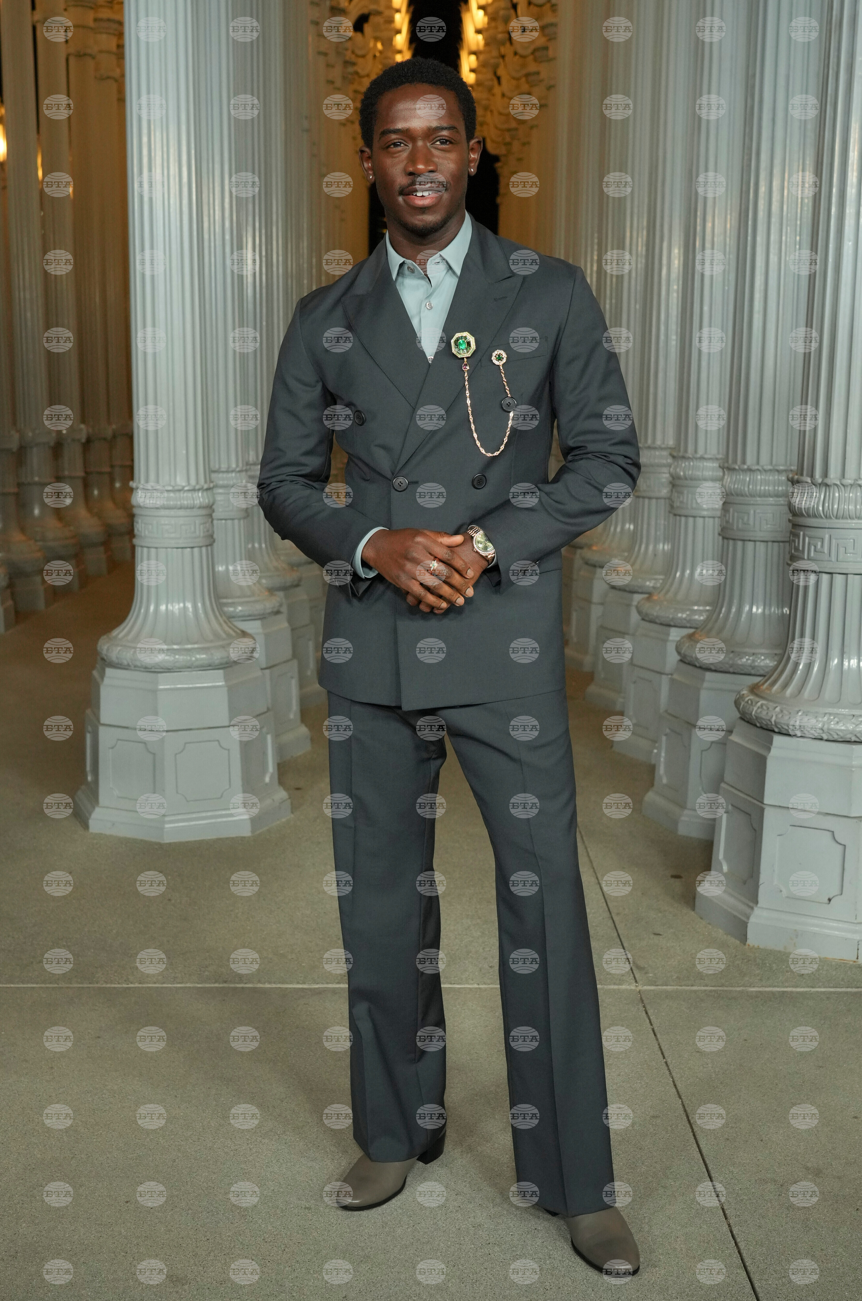 LACMA Art + Film Gala