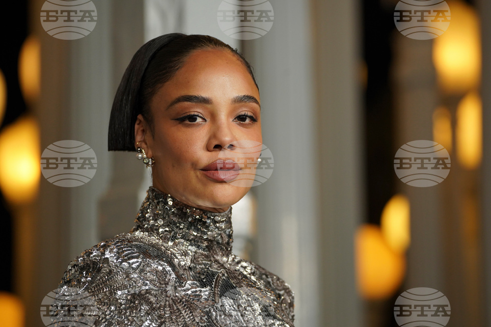 LACMA Art + Film Gala