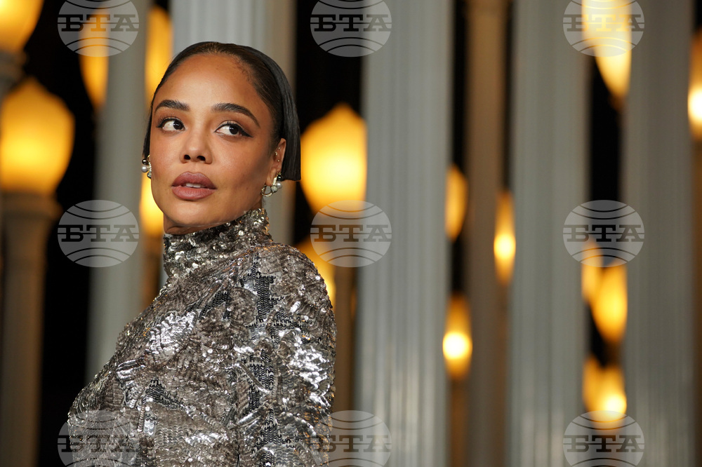 LACMA Art + Film Gala