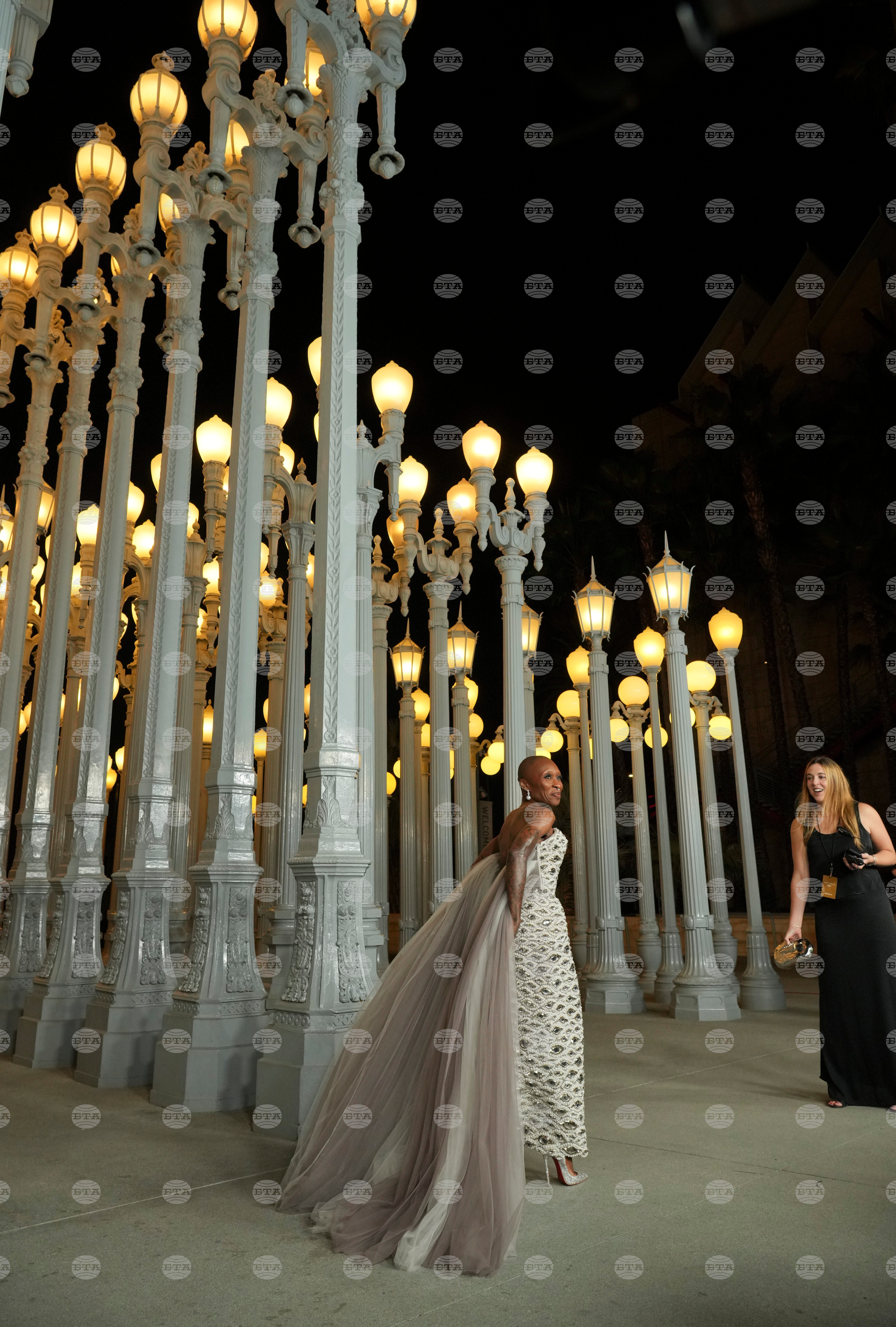 LACMA Art + Film Gala