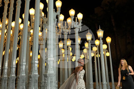 LACMA Art + Film Gala