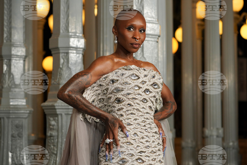 LACMA Art + Film Gala