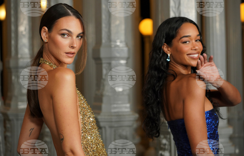 LACMA Art + Film Gala