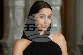 LACMA Art + Film Gala