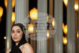 LACMA Art + Film Gala