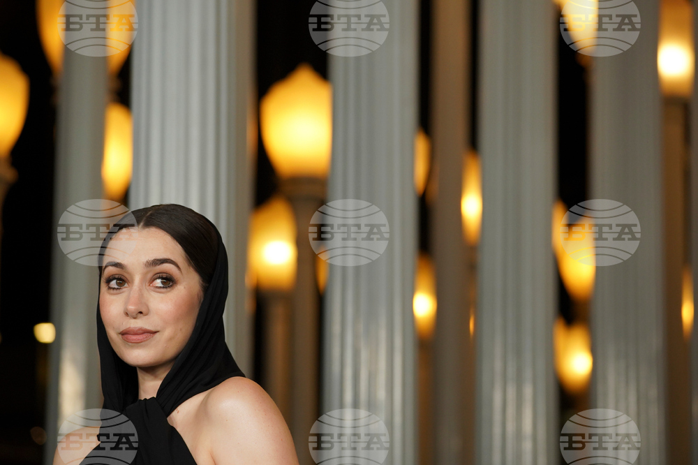 LACMA Art + Film Gala