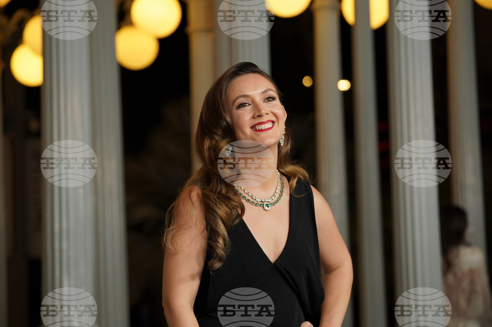 LACMA Art + Film Gala