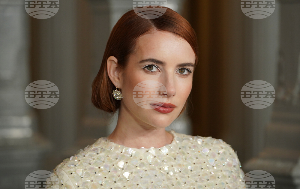 LACMA Art + Film Gala