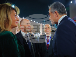 Снимка: Президентство