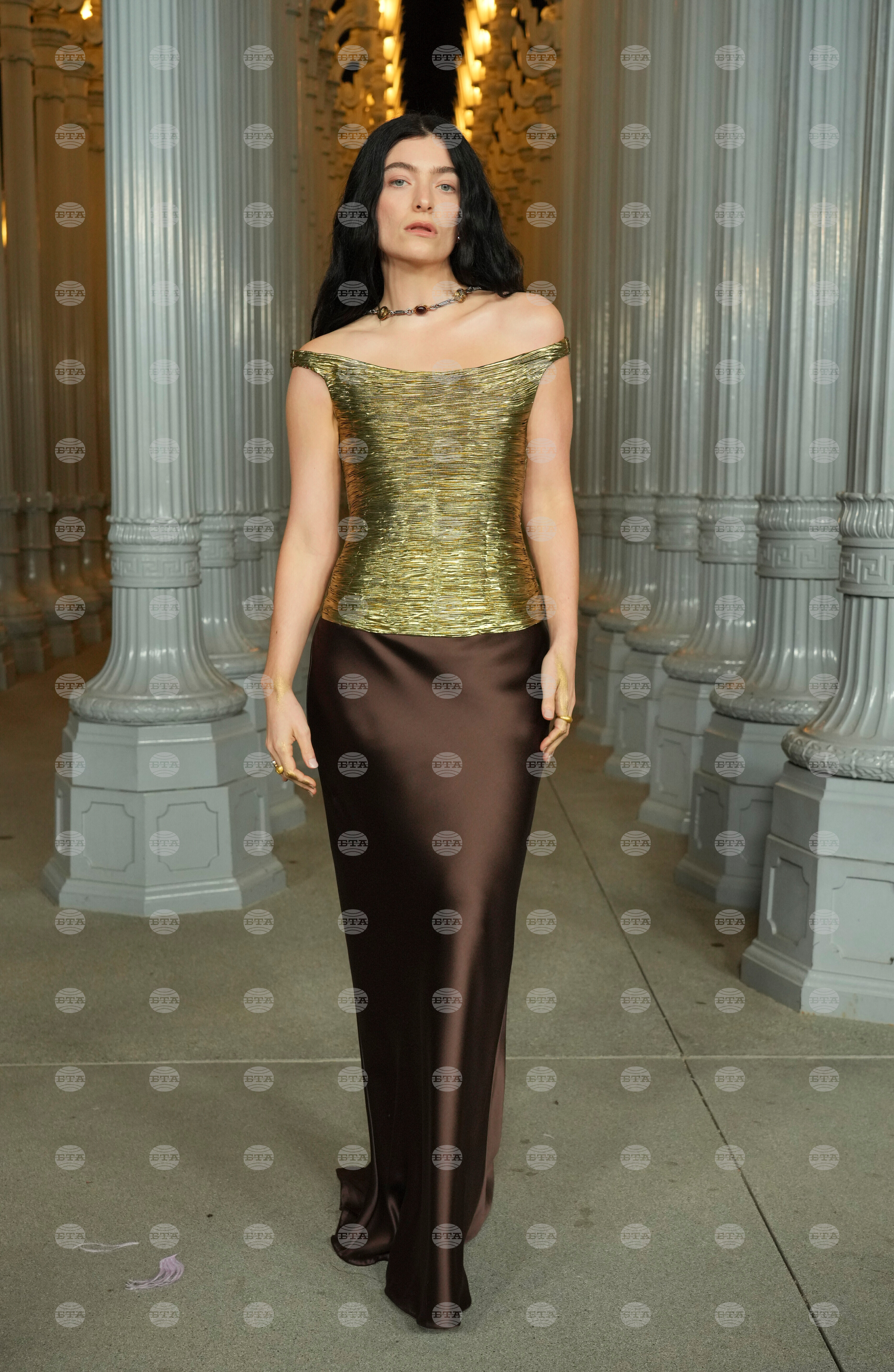 LACMA Art + Film Gala